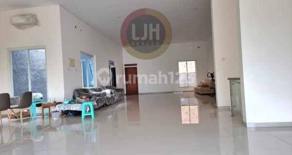 Rumah siap huni di Sumber Mas Raya 1