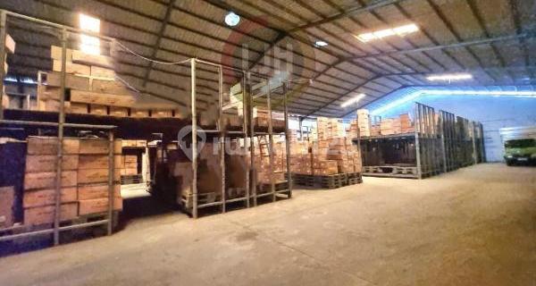 Gudang di Terboyo 1