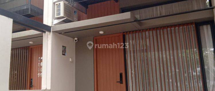 Rumah Cantik Siap Huni Di Bsdciy Hrg Sewa Murah Rumah 1