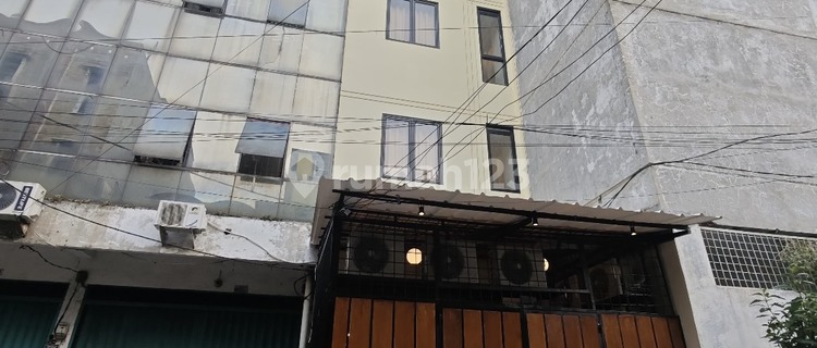 Sell Fast Tambora Lux Residence House 1