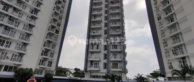 Casa De Parco Apartments . Ready to Occupancy Super Exclusive . Nice Clean Like a Hotel 1