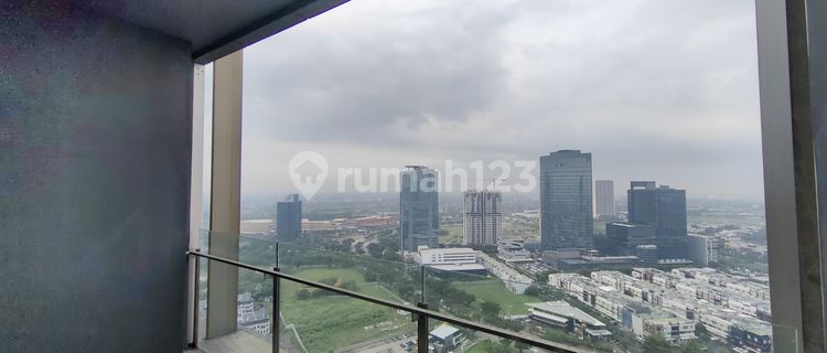 Luxury Apartment Alam Sutera 1