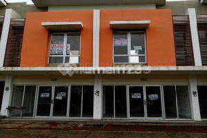 Super Cheap, Super Strategic Shop House in Citramaja Raya. Boulevard Shop House Citraraya Maja Raya 1