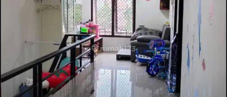 Dijual Ruko Bagus siap Huni di Cimahi 1