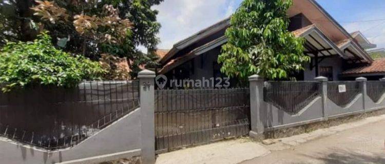 Dijual rumah jln antasari raya antapani Harga dibawah NJOP 1