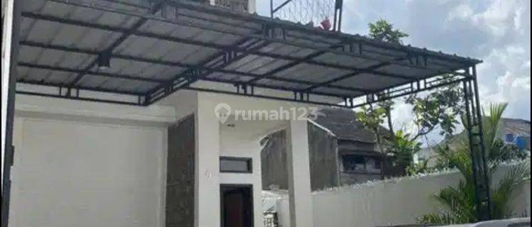 Dijual Cepat! Rumah Siap Huni Panyileukan Kota Bandung 1