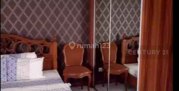 Unit Di Bona Vista Lebak Bulus Jakarta Selatan 1