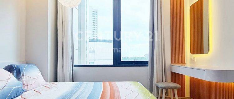 Unit 1 Bedroom Plus Di Prime Tower Southgate Residence 1