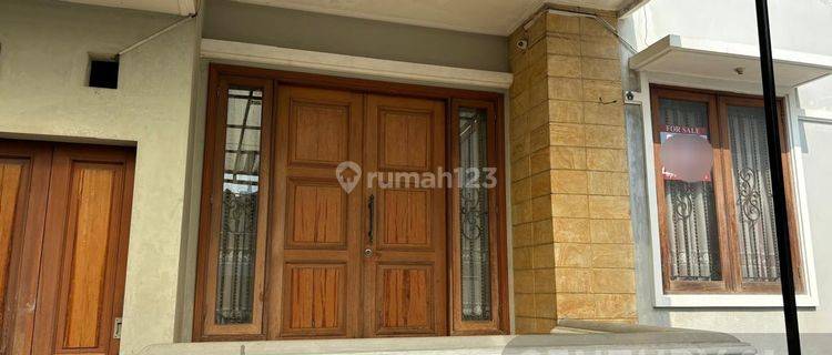 Rumah Dijual Di Area Setiabudi Dekat Menteng Jakarta Selatan 1