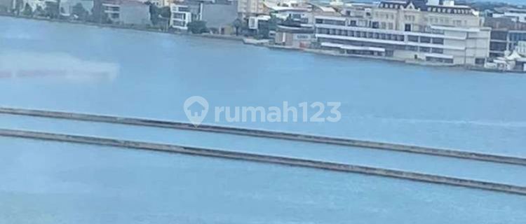 Dijual Murah Apartemen Gree By Pluit 1