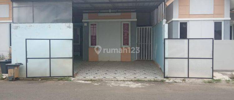 Rumah Langsung Huni di Baletirta Cisauk di Jual Cepat 1