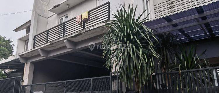 Dijual Rumah Bagus Secepatnya di Bsd City 1
