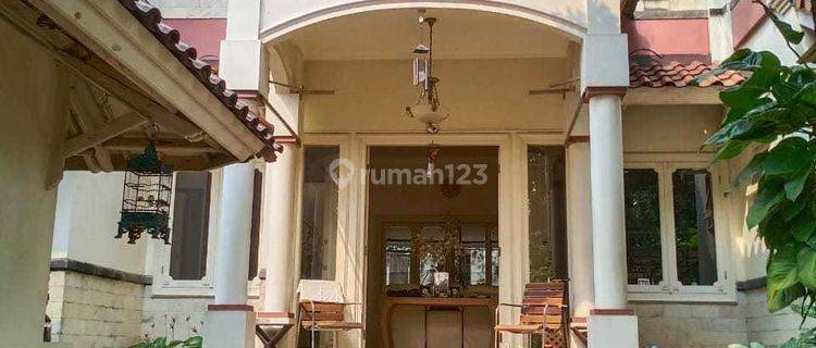 Dijual Guest House Dekat Exit Tol Dasari, Depok 1