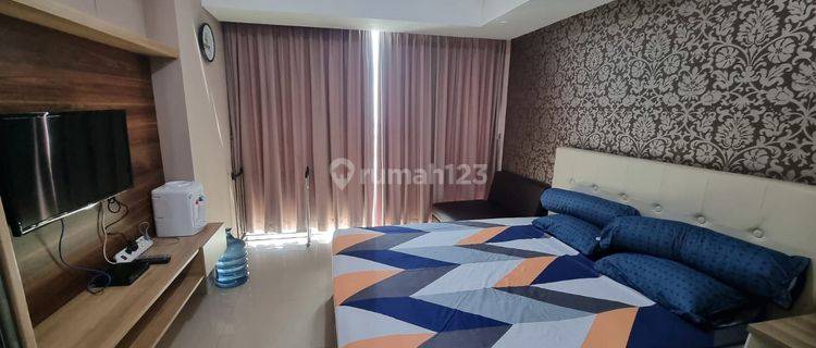 Apartement U Residance Lippo Karawaci 1