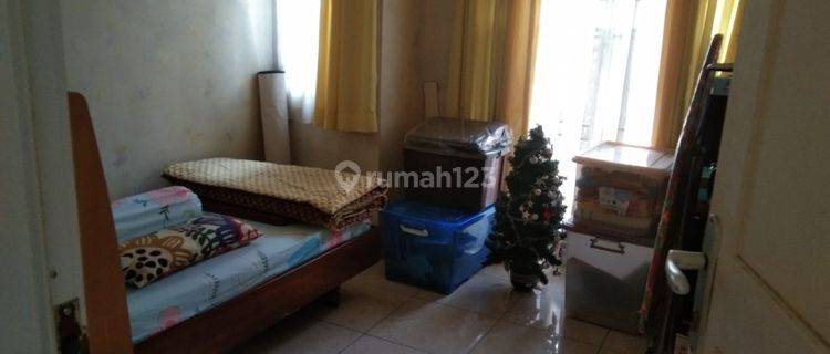 Jual Cepat I Rumah Serpong Park I Siap Huni  1