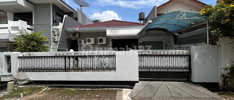 For Sale House in Green Garden, West Jakarta 1