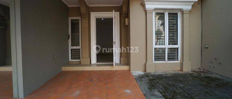 Jual Cepat Rumah 2 Lantai di Elista Village, Tangerang 1