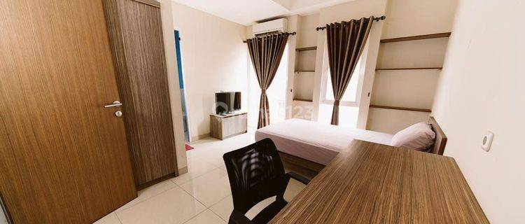 Rumah Kos 29 Kamar Full Furnished Ada Lift di Lippo Karawaci Da7 1