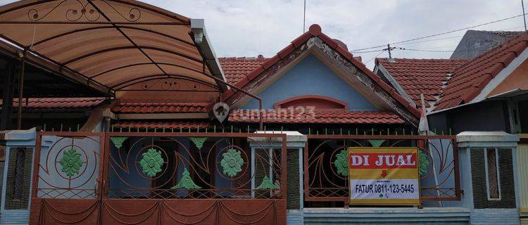 Disewakan Rumah Bagus Terawat Di Kanigaran Probolinggo Siap Huni 1