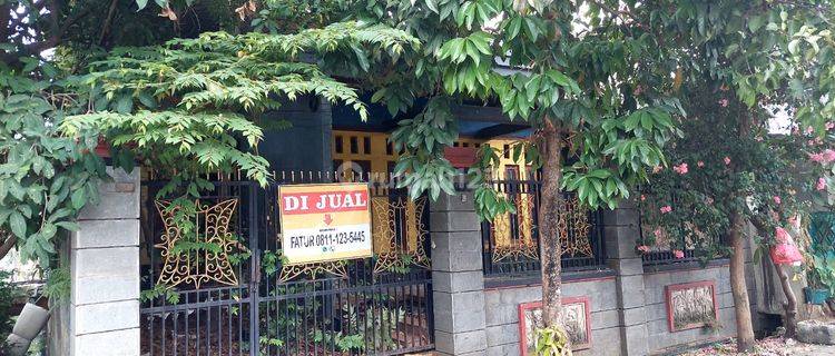 Disewakan Rumah Bagus Terawat Di Tambun Utara Bekasi Siap Huni 1