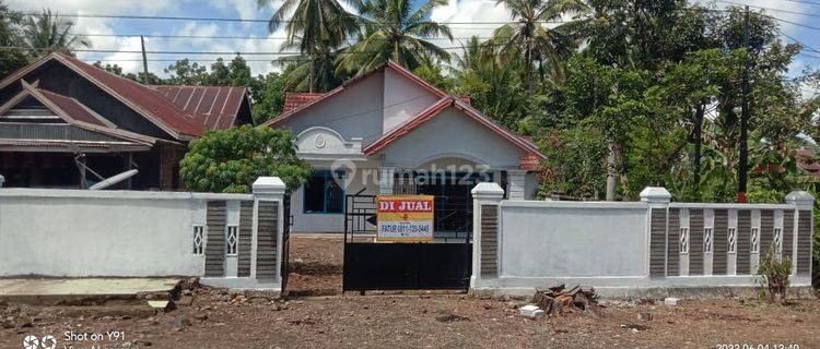 Disewakan Rumah Bagus Terawat Di Libureng Siap Huni 1