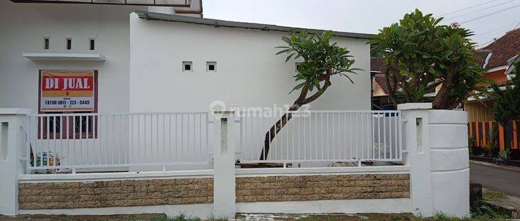 Disewakan Rumah Bagus Terawat Di Jepara Kota Siap Huni 1