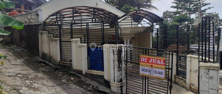 Dijual Cepat Rumah Di Selaawi Rumah Terawat Bagus 1