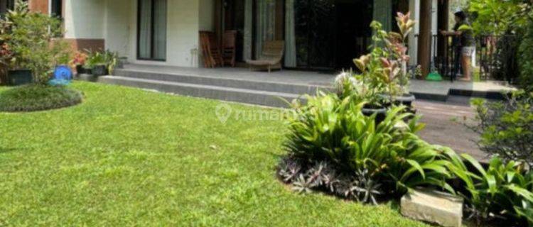 Villa Cantik Bergaya Bali Di Vimala Hills, Ciawi , Bogor 1