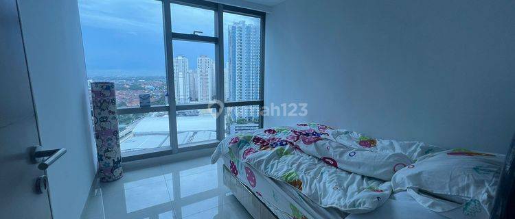 Jarang Ada Apartement La Riz Mansion 2 BR Unfurnished Baru Gress 1