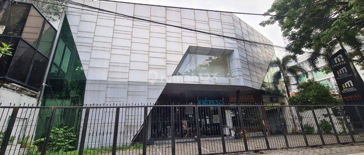 Dijual Pusat Kota di Jl. Raya Panglima Sudirman, Surabaya SHM 1