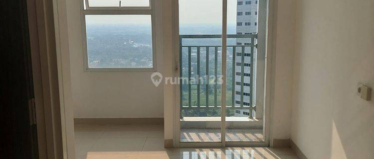 Apartemen Serpong Garden View Pool Dekat Atmajaya Bsd 1