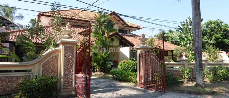 Dijual Rumah Jl Palm Raja Lombok Barat Nusa Tenggara Barat  1