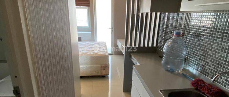 Apartemen Gunawangsa MERR, Studio, Fully Furnished Bagus 1