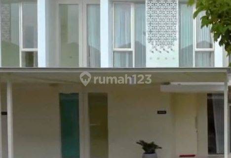 Grand Pakuwon, Rumah Baru 2 Lantai Fully Furnished bagus 1