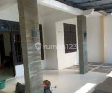 Rumah Kutisari Indah Selatan 1,5 Lantai Bagus Siap Huni Kontrakan 1