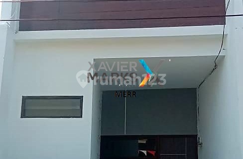 New Rumah Minimalis Wonorejo Selatan Row Lebar 1