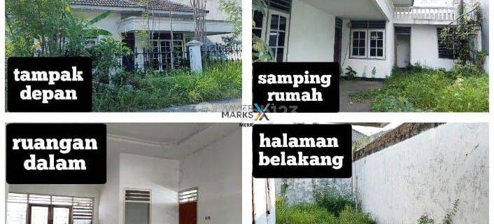 Dijual Rumah Griyo Mapan Sentosa Waru Sidoarjo 1