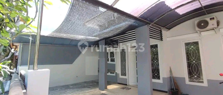 PRICE DROP COMFORTABLE PALM SPRING SURABAYA AREA RON.A1098 1