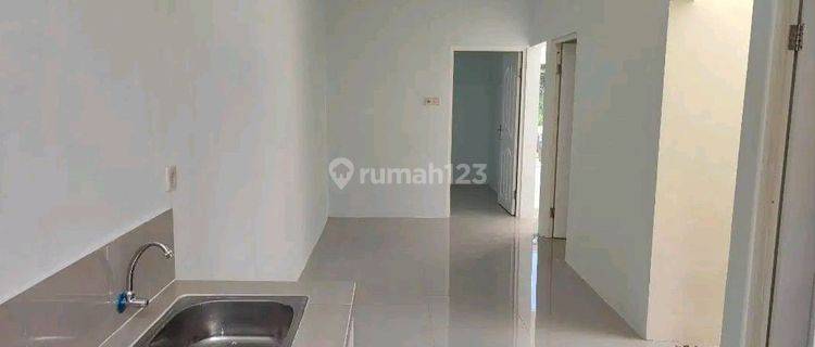 Rumah Murah Hanya 675jt di Medayu Utara Surabaya RON.A332 1