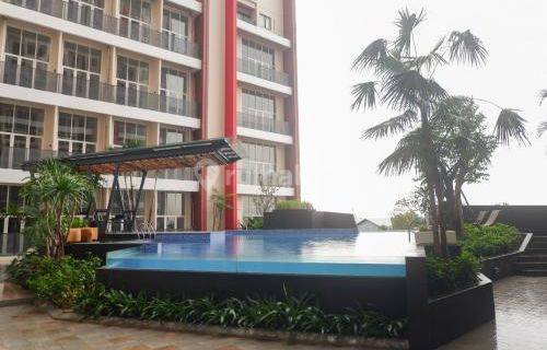 Murah Hanya 245jt Apartemen Amega Crown Residence Aud.a002 1