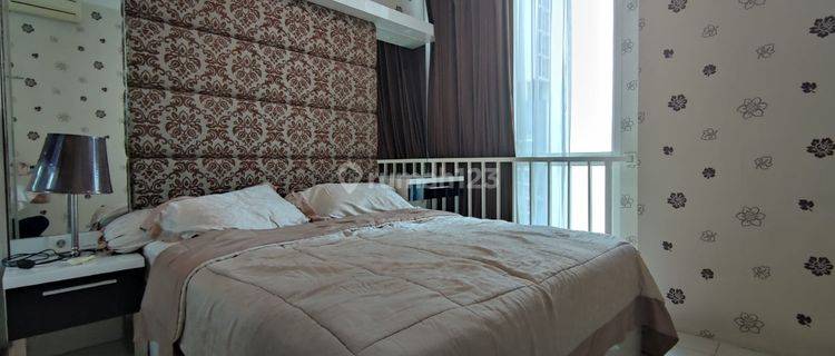 Apartemen Furnish Via Surabaya Murah Siap Huni Aud.a035 1