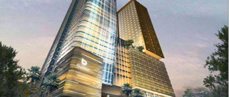 Apartemen City Square Surabaya Area Strategis Murah Aud.a018 1