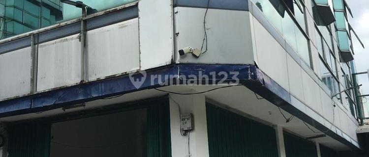 Dupak Megah Surabaya Shop House, Suitable for Business AUD.A043 1