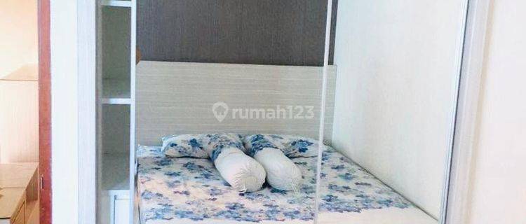 Bisa Pilih Unit Apartemen Furnsih High Point Surabaya Aud.a033 1