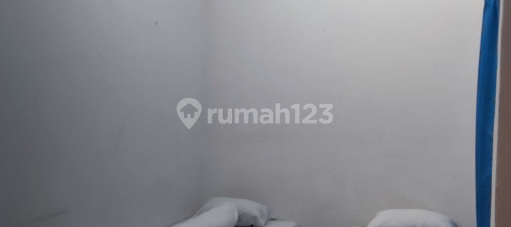 CHEAP Long-Term Boarding House in Panjang Jiwo Surabaya Near AUD.A057 Campus 1
