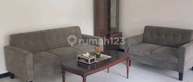 Rumah Medokan Asri Timur Surabaya Siap Huni Nyaman Ron.a2603 1