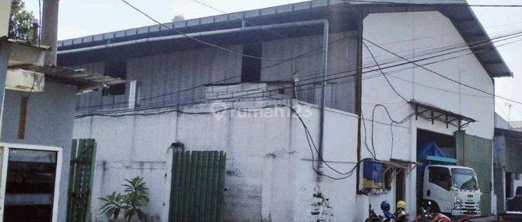 Gudang Tropodo Area Strategis untuk Usaha Murah LIE.A090 1