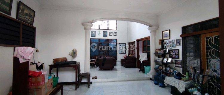 Area Nyaman Rumah Kertajaya Indah Blok O Surabaya RIC.A243 1