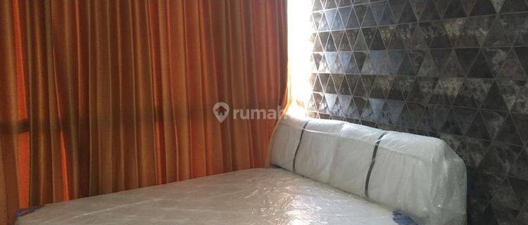 Apartemen 45jt Furnish Linden Tengah Kota Surabaya AUD.A049 1