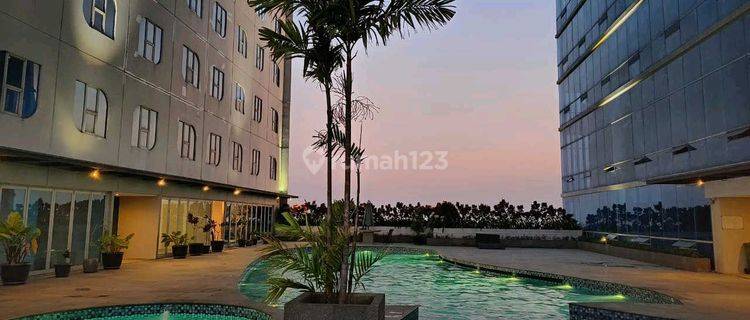 Apartemen City Square Surabaya Murah. Edd.a010 1